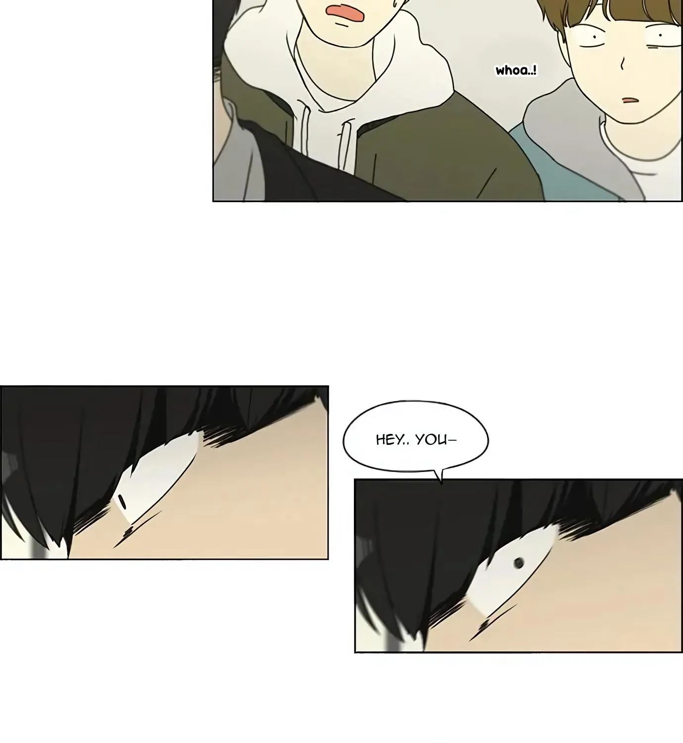 Yeonae Hyeokmyeong Chapter 127 page 20 - 
