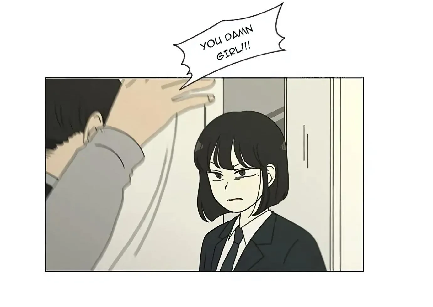 Yeonae Hyeokmyeong Chapter 127 page 21 - 