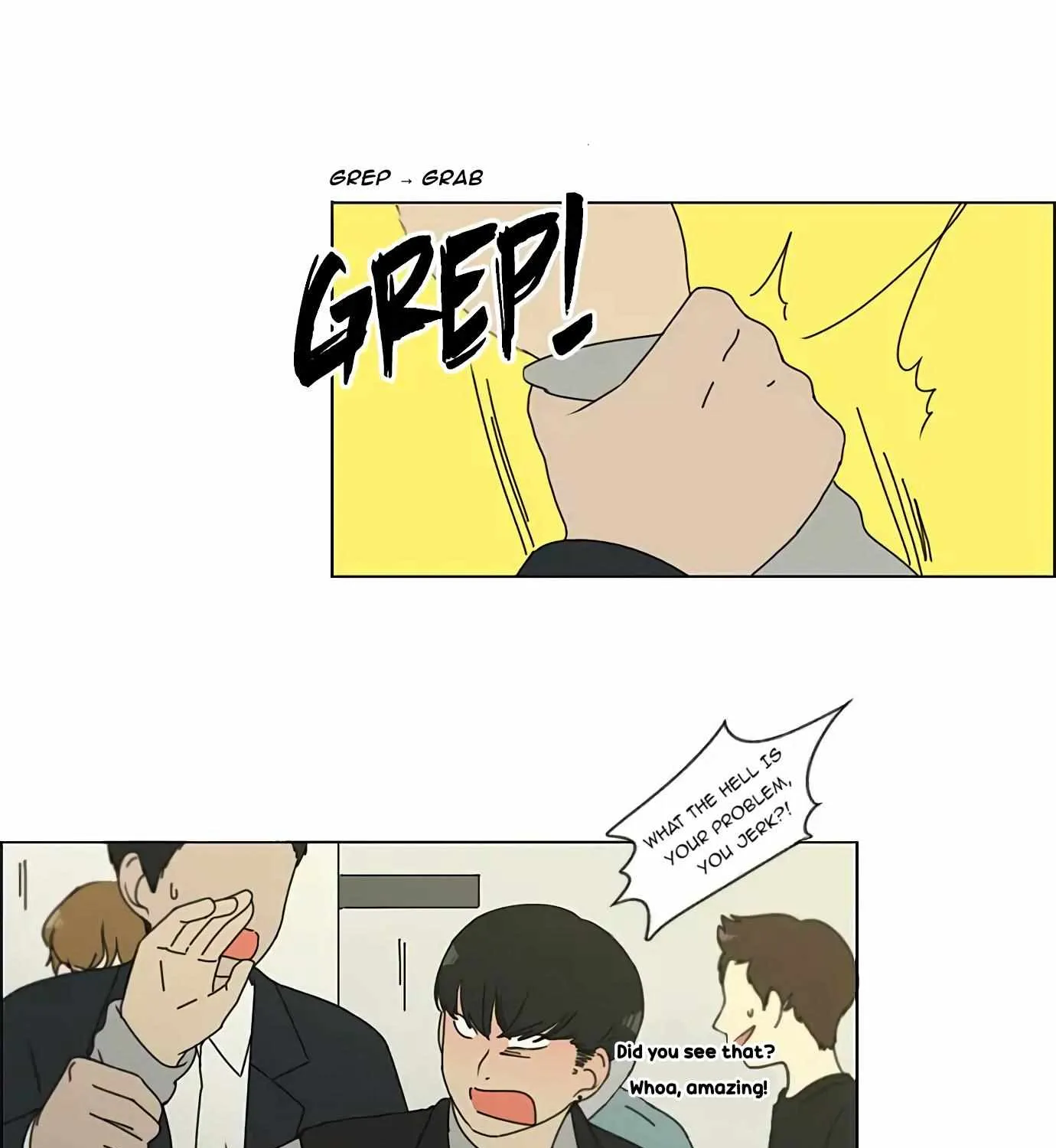 Yeonae Hyeokmyeong Chapter 127 page 22 - 