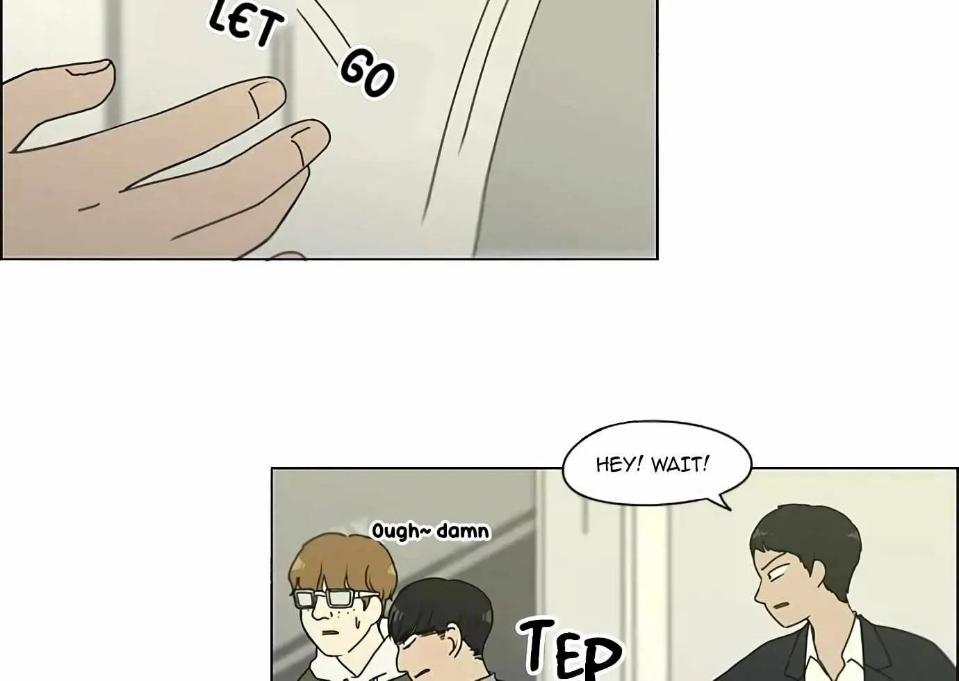 Yeonae Hyeokmyeong Chapter 127 page 25 - 