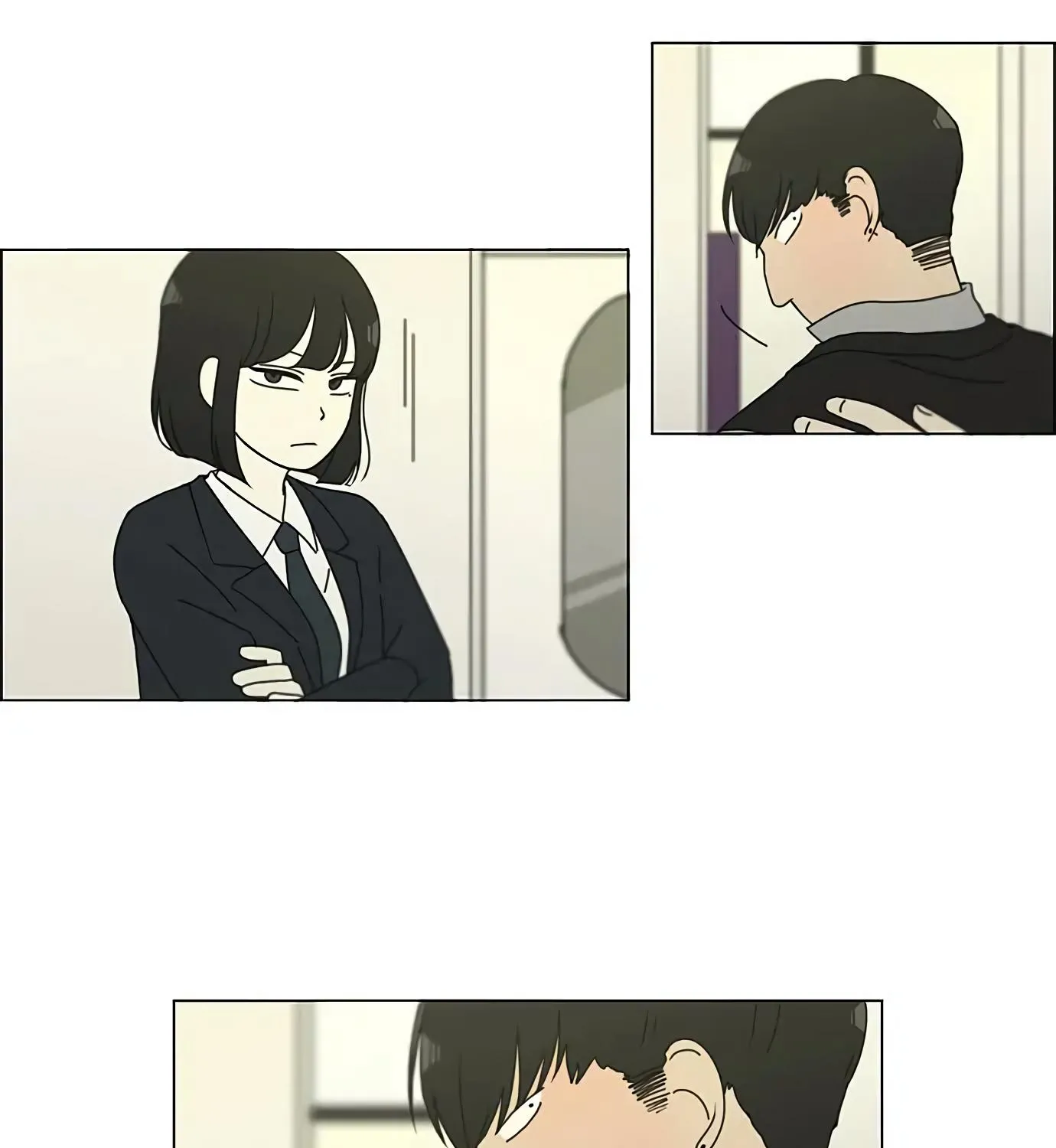 Yeonae Hyeokmyeong Chapter 127 page 28 - 