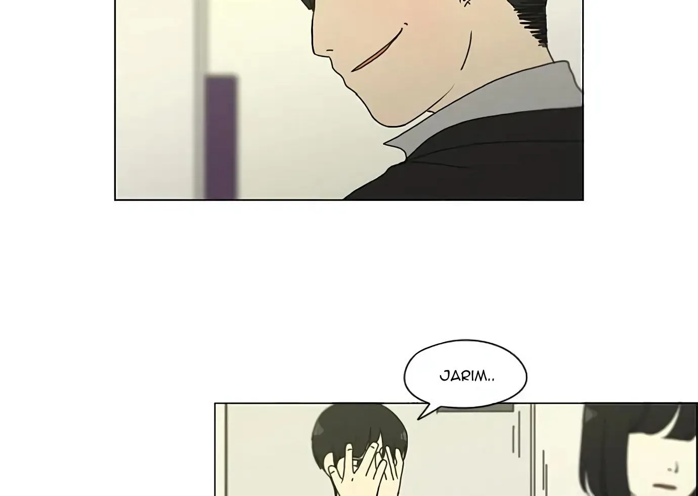 Yeonae Hyeokmyeong Chapter 127 page 29 - 