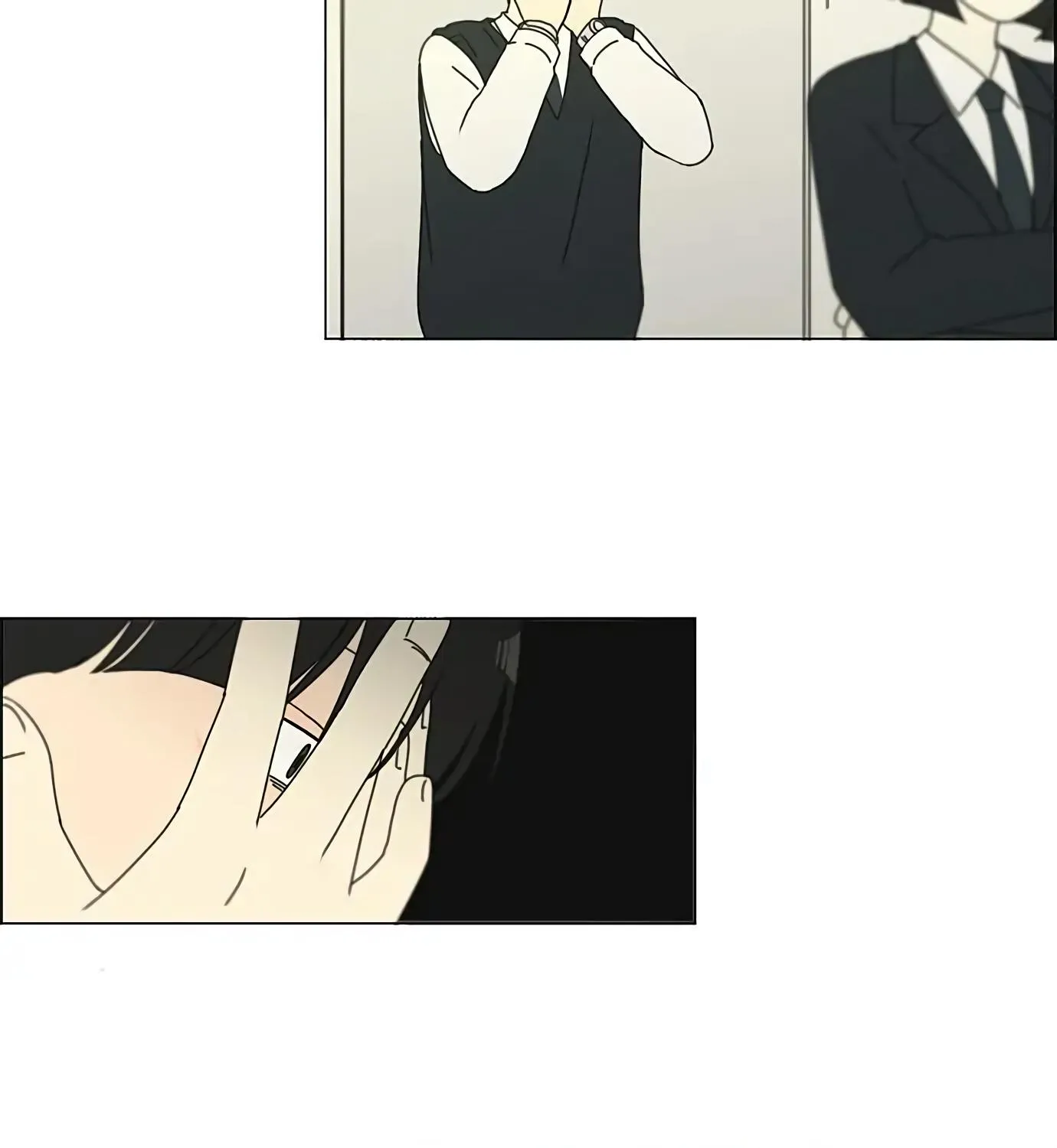 Yeonae Hyeokmyeong Chapter 127 page 30 - 
