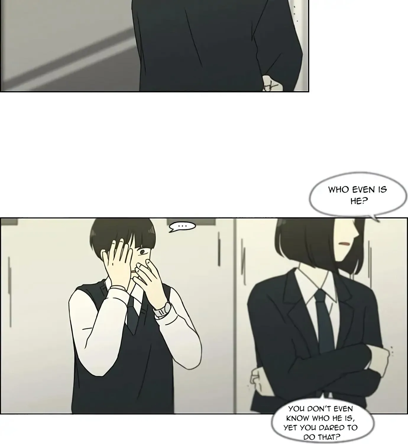 Yeonae Hyeokmyeong Chapter 127 page 32 - 