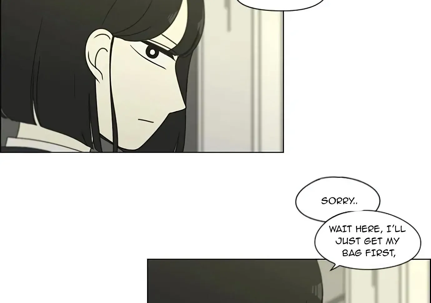 Yeonae Hyeokmyeong Chapter 127 page 35 - 