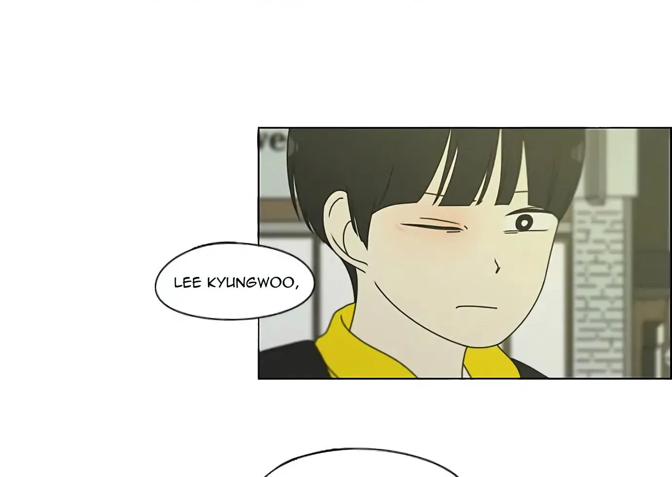 Yeonae Hyeokmyeong Chapter 127 page 39 - 