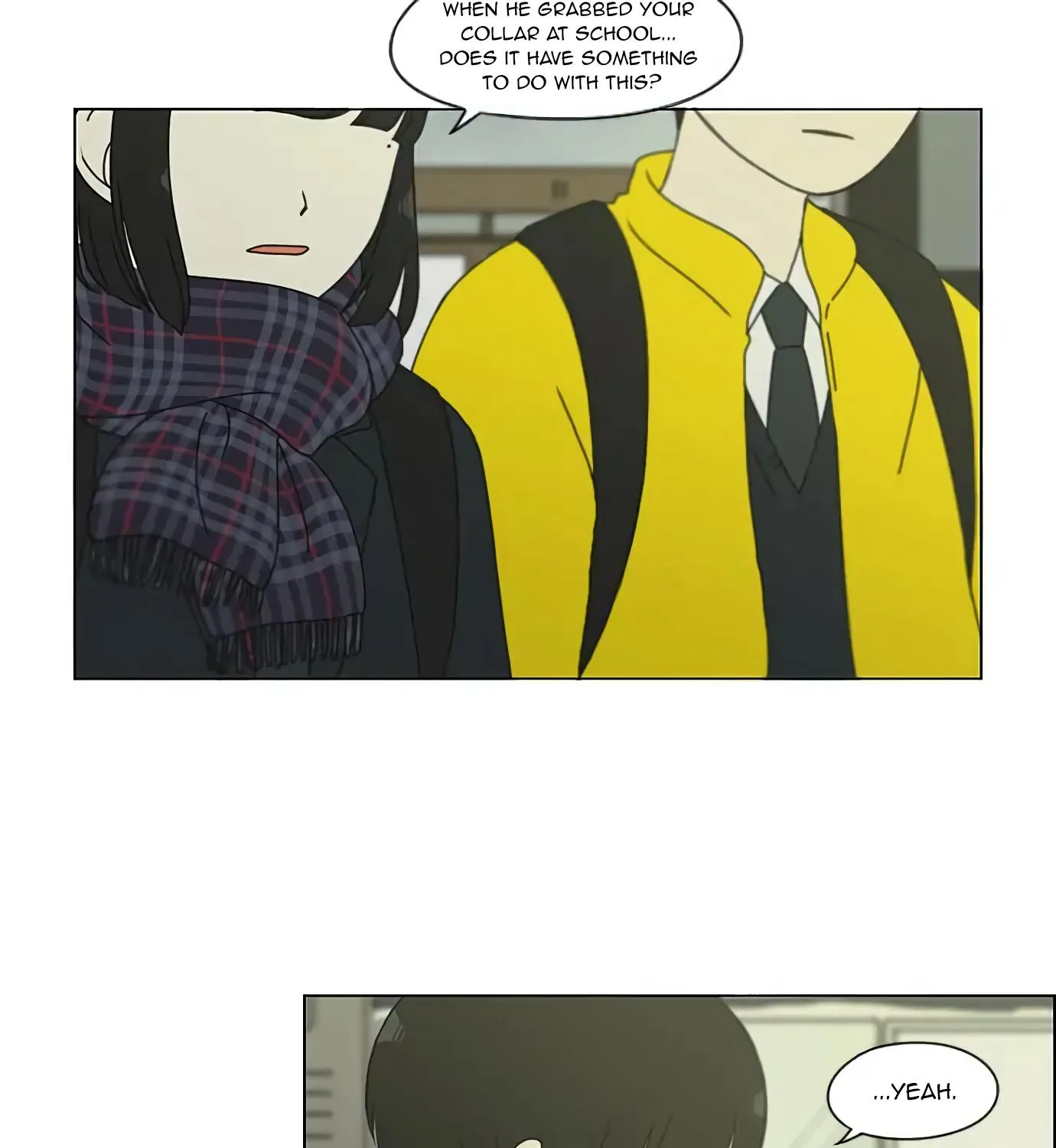 Yeonae Hyeokmyeong Chapter 127 page 40 - 