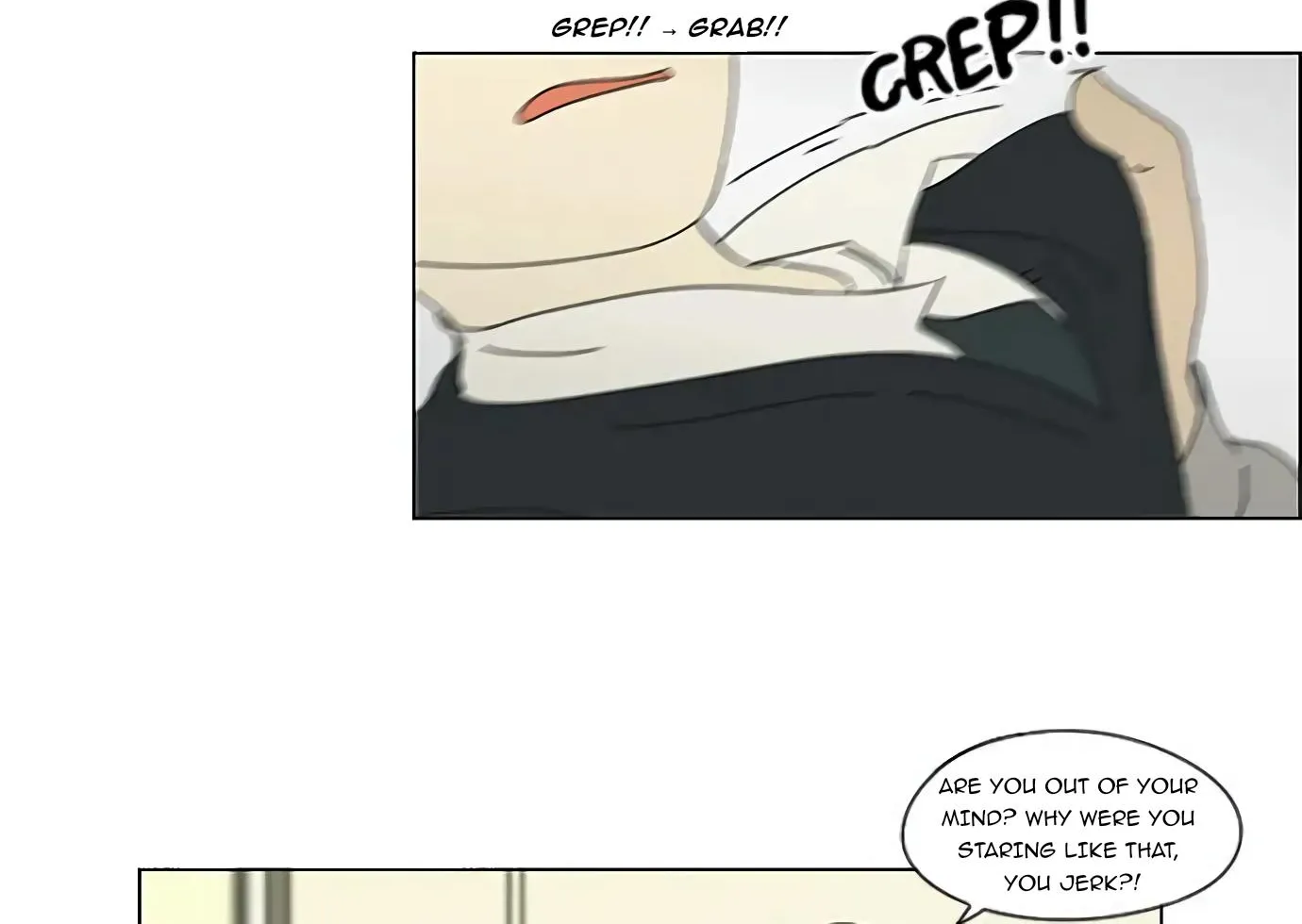 Yeonae Hyeokmyeong Chapter 127 page 5 - 