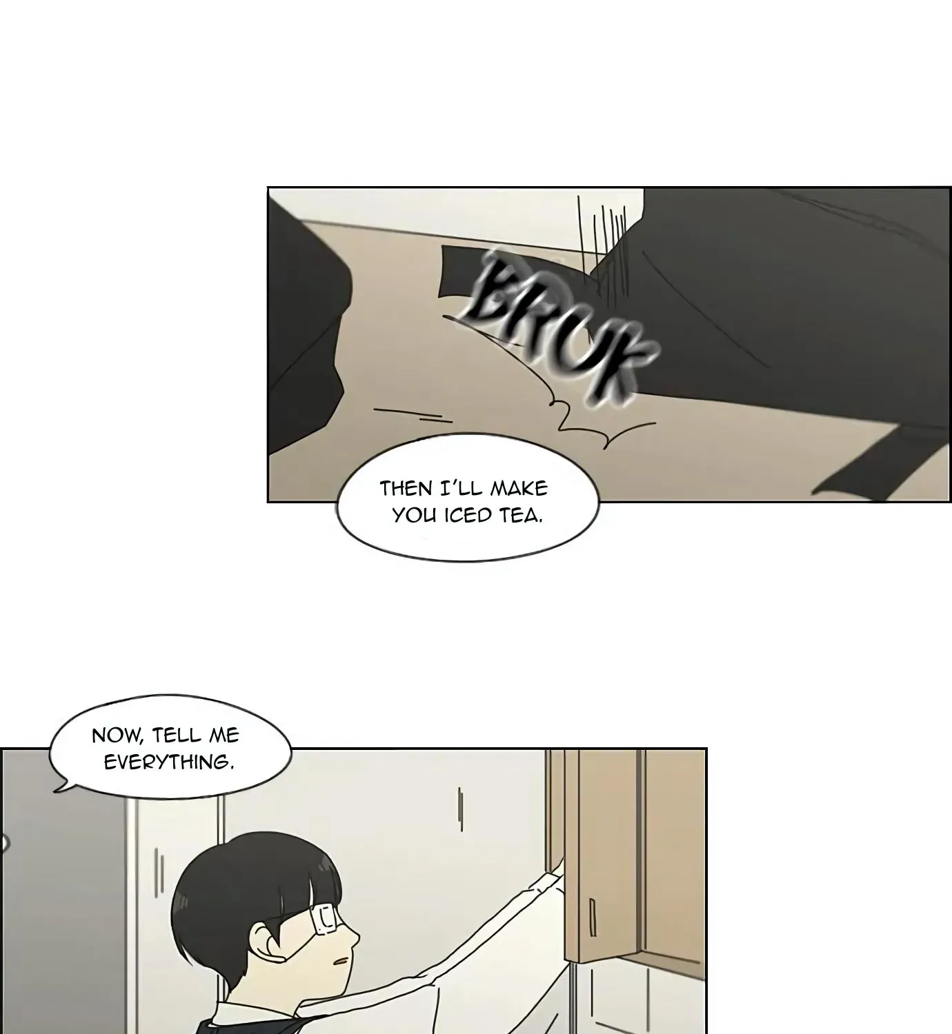 Yeonae Hyeokmyeong Chapter 127 page 46 - 