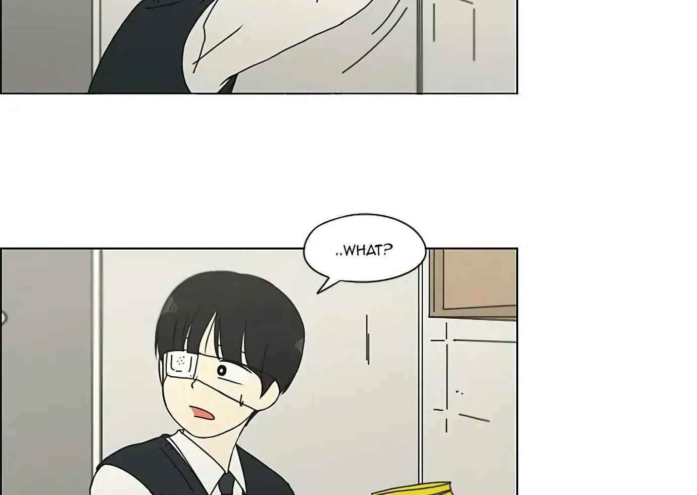 Yeonae Hyeokmyeong Chapter 127 page 47 - 