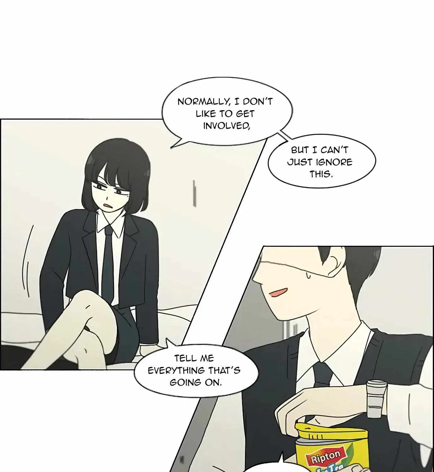 Yeonae Hyeokmyeong Chapter 127 page 49 - 
