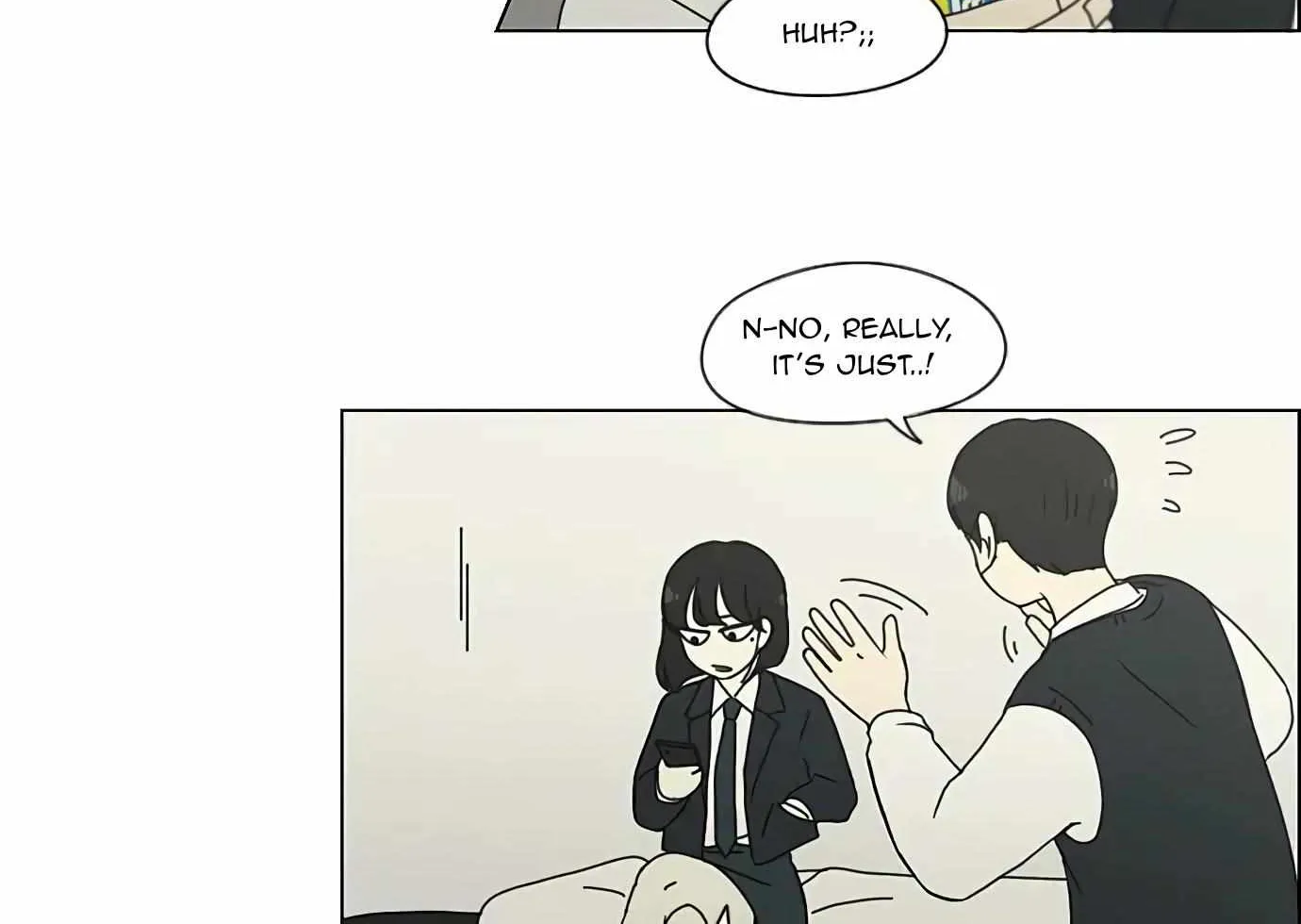Yeonae Hyeokmyeong Chapter 127 page 50 - 