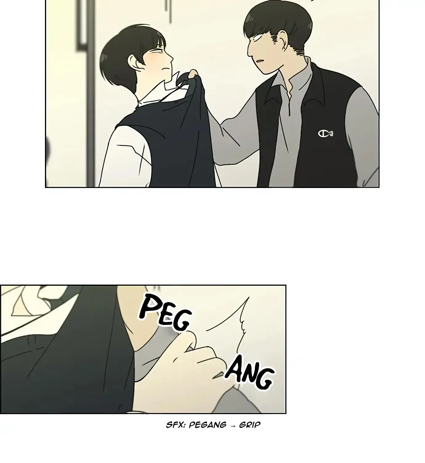 Yeonae Hyeokmyeong Chapter 127 page 6 - 