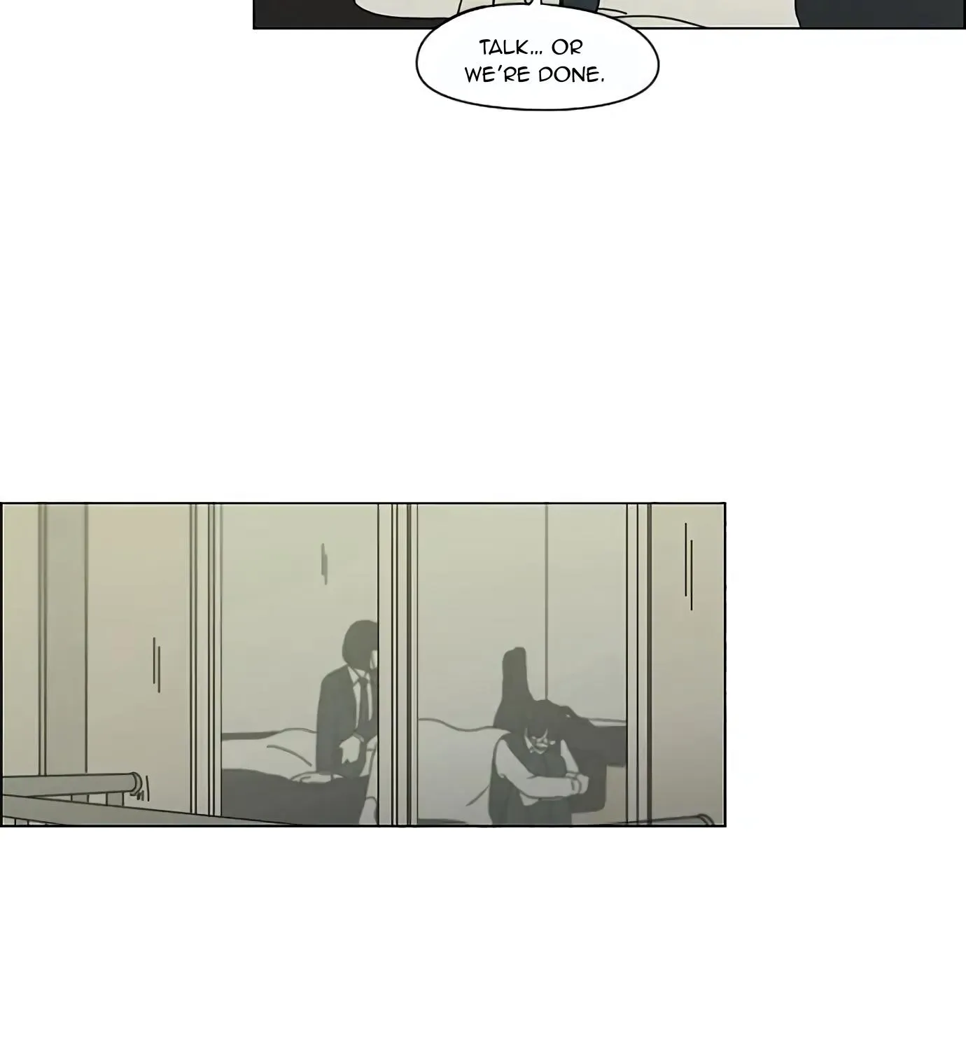 Yeonae Hyeokmyeong Chapter 127 page 51 - 