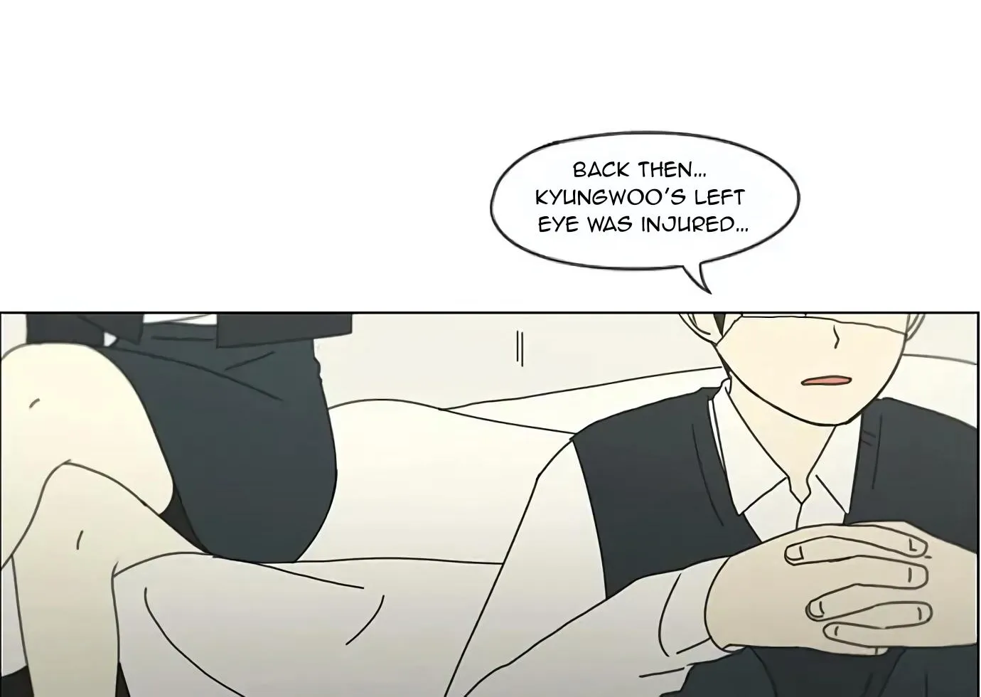 Yeonae Hyeokmyeong Chapter 127 page 52 - 