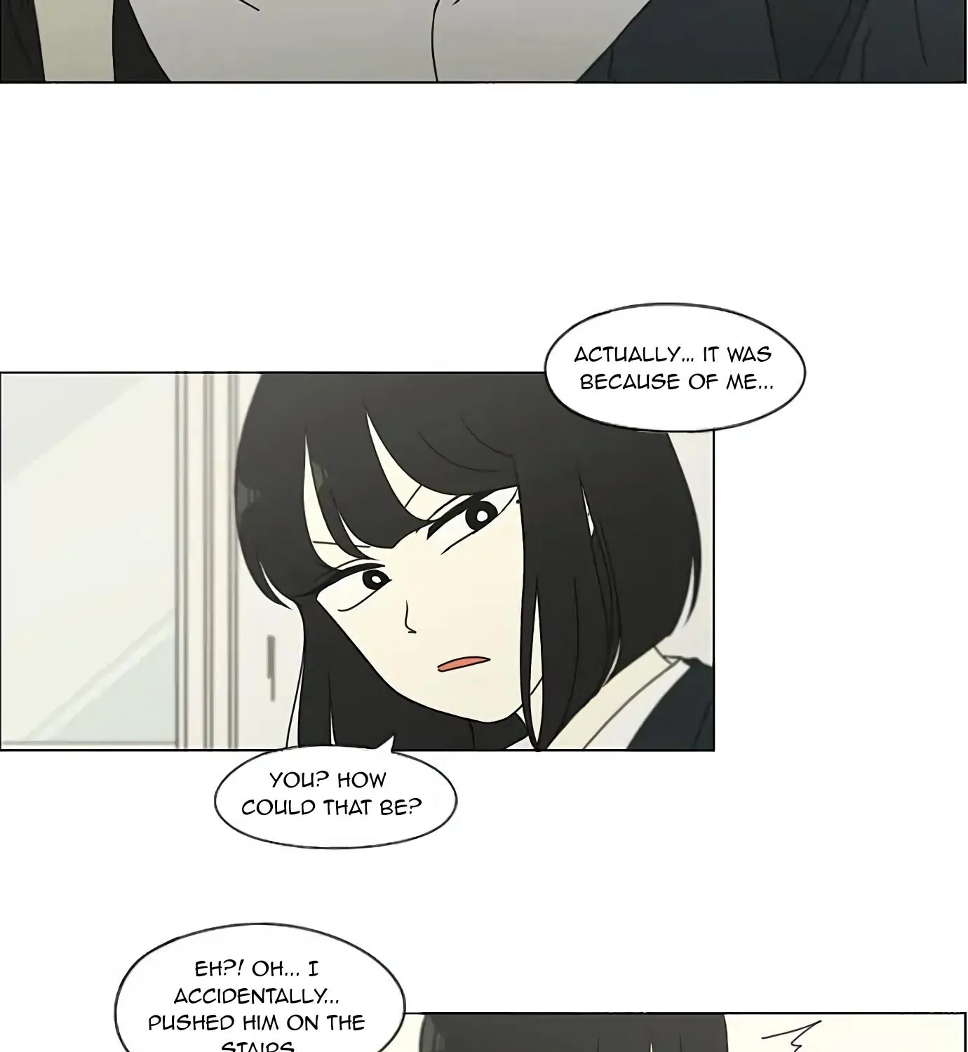 Yeonae Hyeokmyeong Chapter 127 page 53 - 