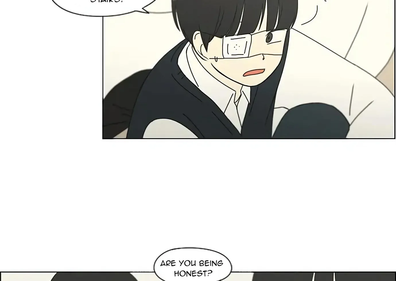 Yeonae Hyeokmyeong Chapter 127 page 54 - 