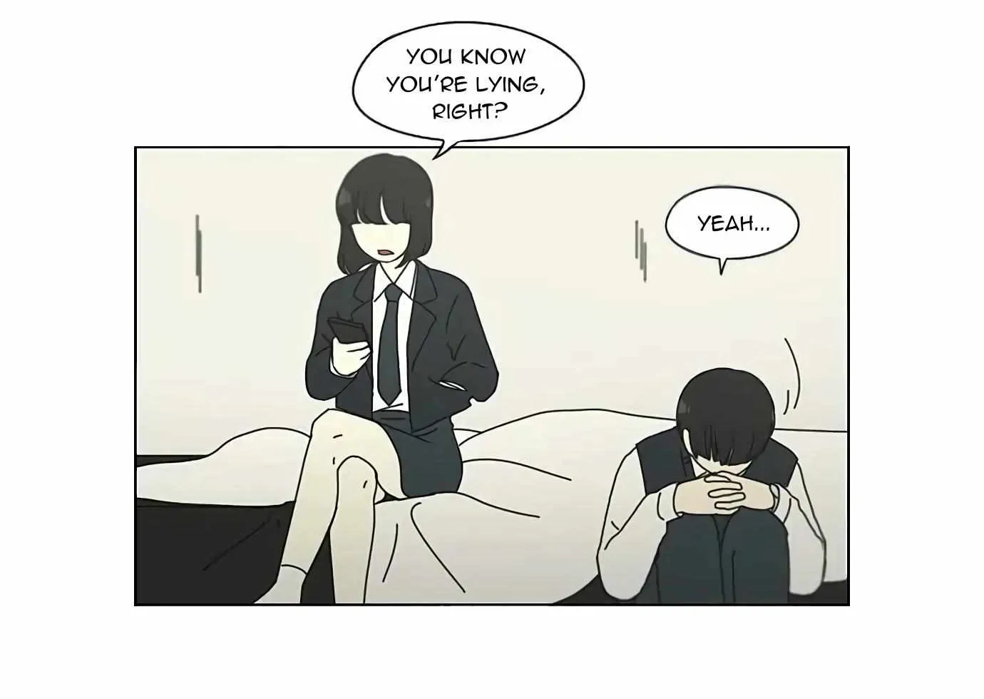 Yeonae Hyeokmyeong Chapter 127 page 56 - 