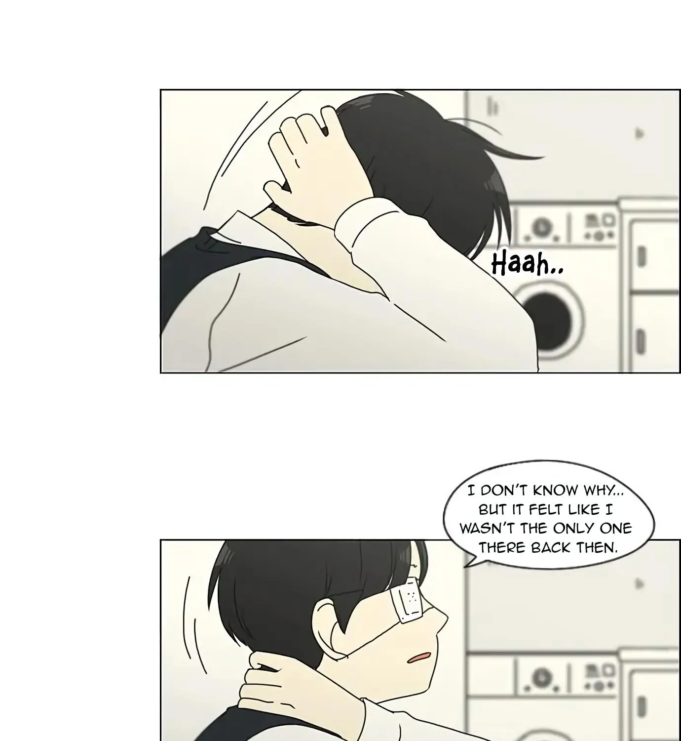Yeonae Hyeokmyeong Chapter 127 page 57 - 