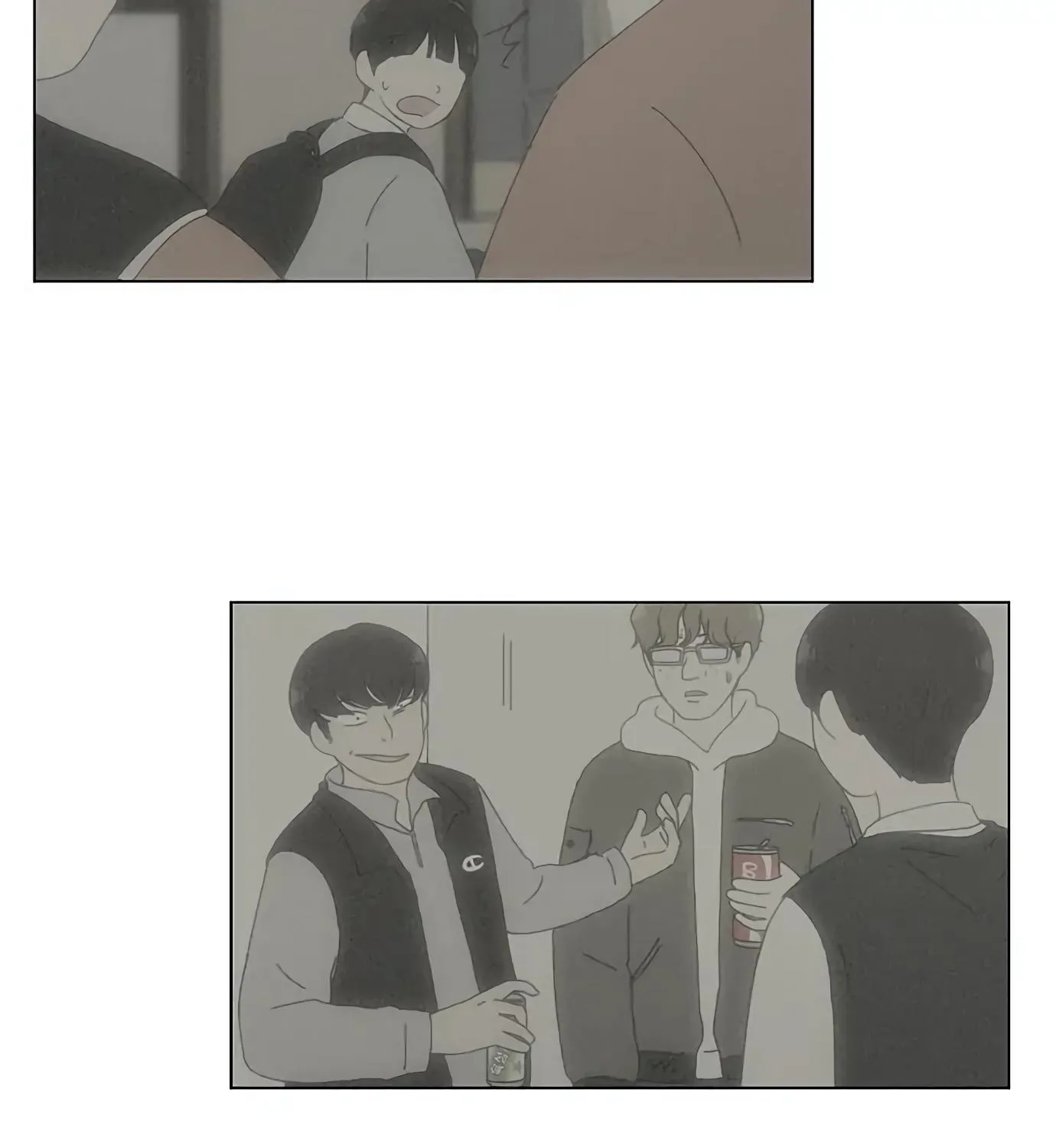 Yeonae Hyeokmyeong Chapter 127 page 59 - 