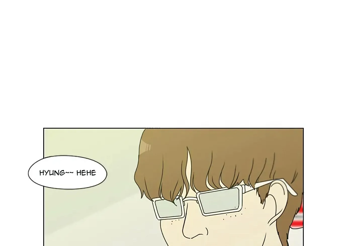 Yeonae Hyeokmyeong Chapter 127 page 60 - 