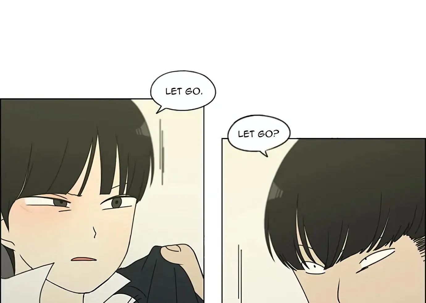 Yeonae Hyeokmyeong Chapter 127 page 7 - 