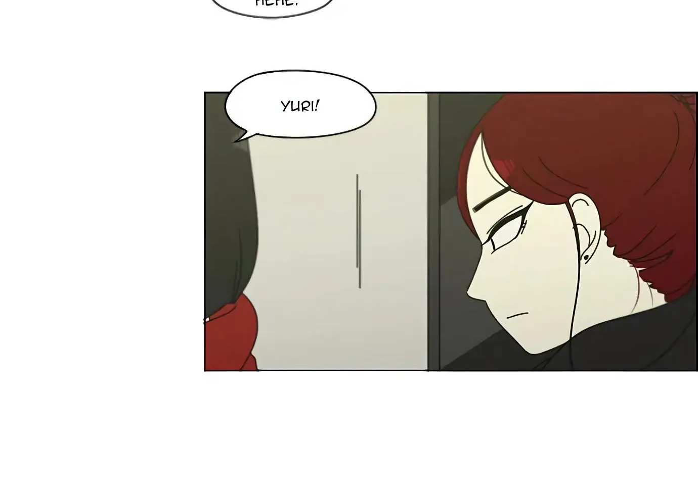 Yeonae Hyeokmyeong Chapter 127 page 62 - 