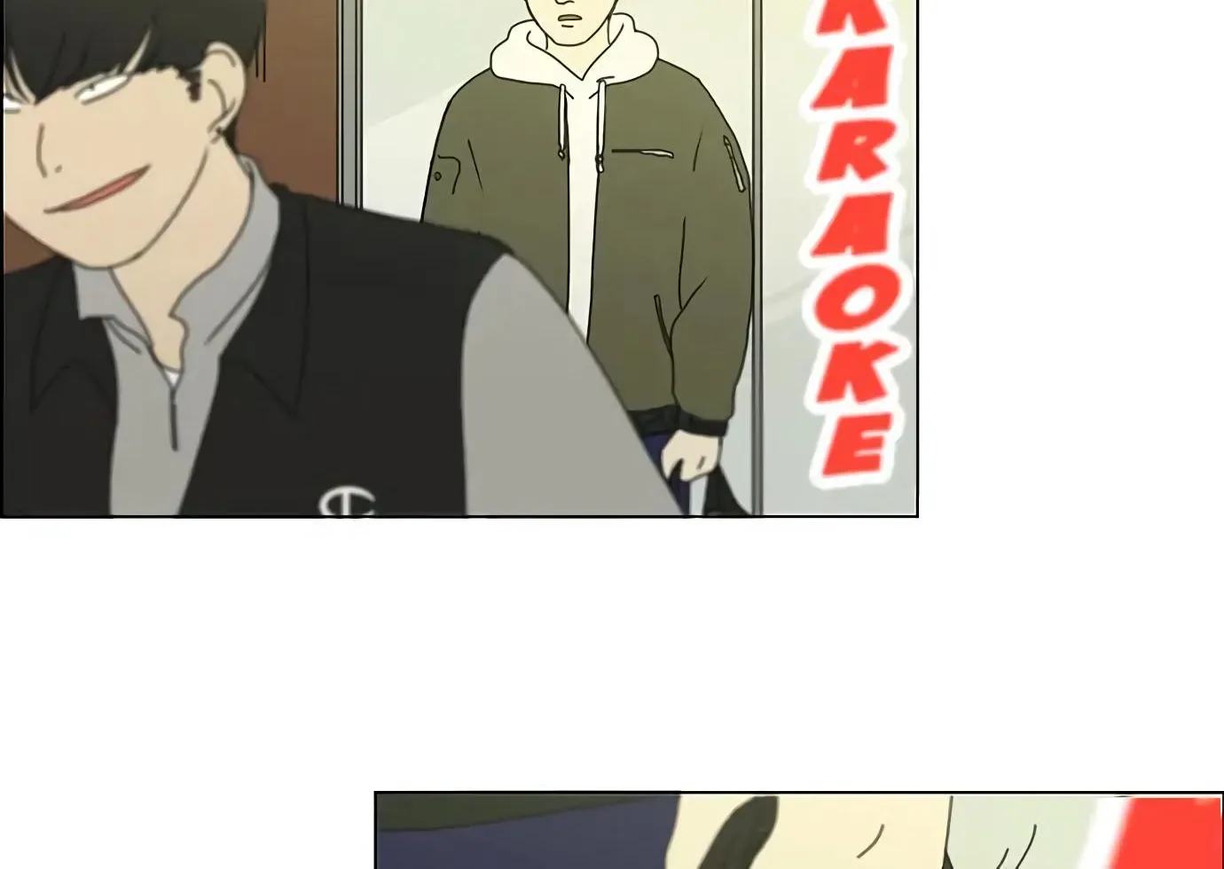 Yeonae Hyeokmyeong Chapter 127 page 66 - 