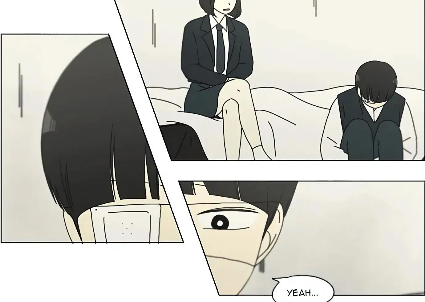 Yeonae Hyeokmyeong Chapter 127 page 68 - 