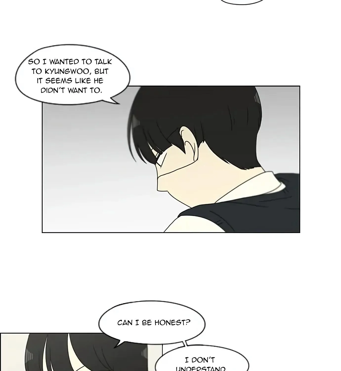 Yeonae Hyeokmyeong Chapter 127 page 69 - 