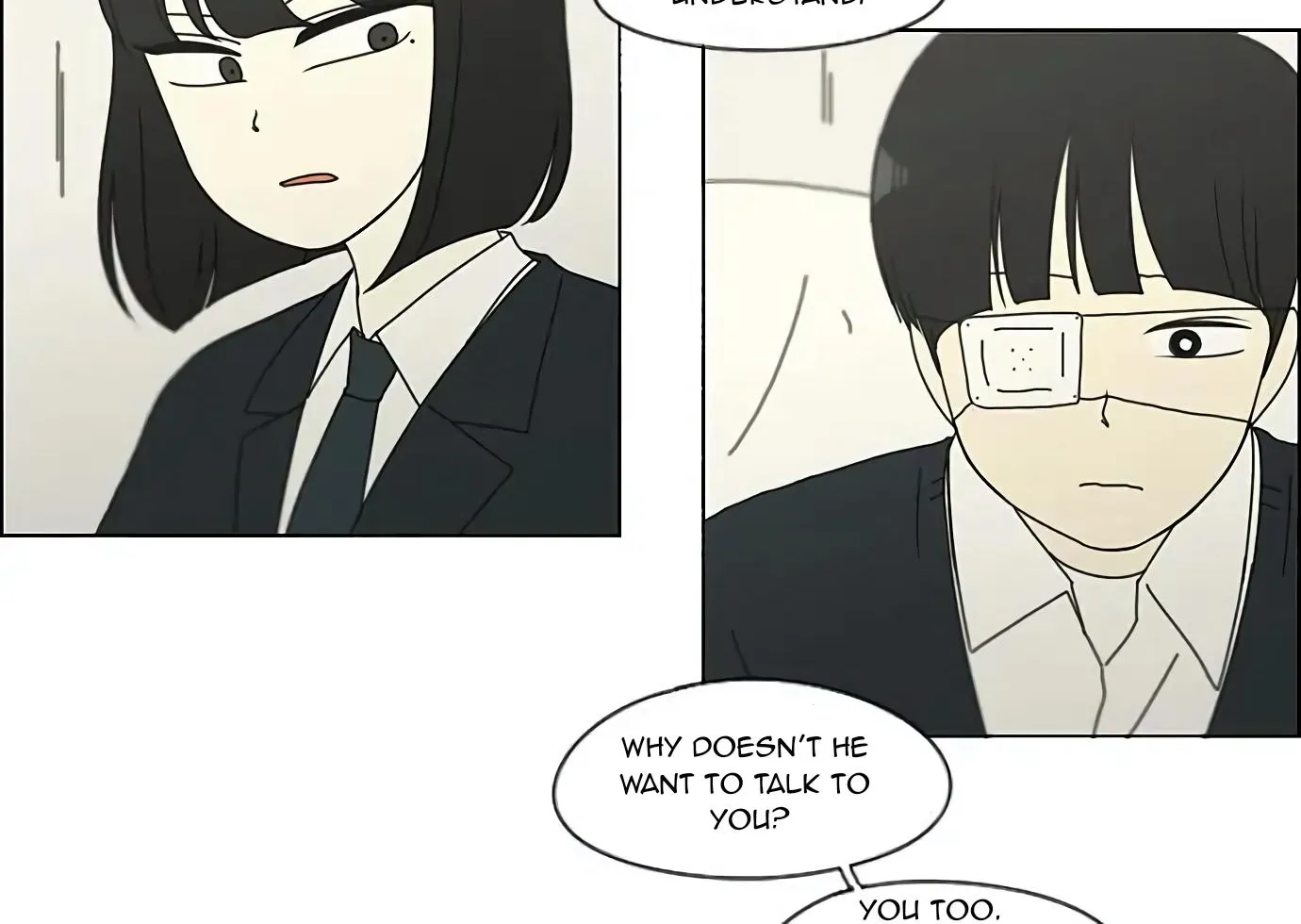 Yeonae Hyeokmyeong Chapter 127 page 70 - 