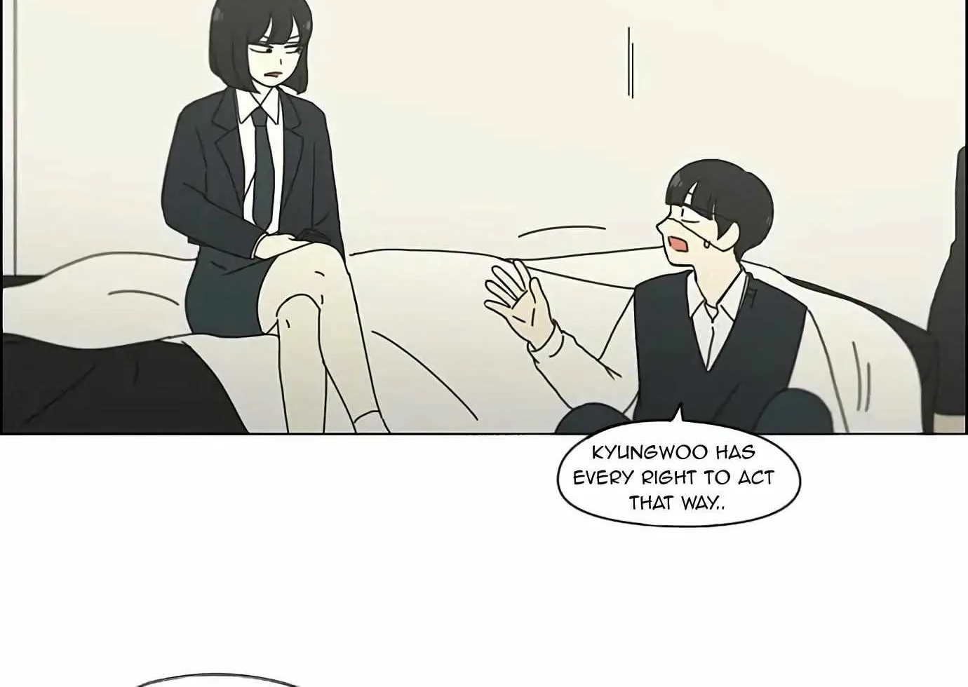 Yeonae Hyeokmyeong Chapter 127 page 72 - 
