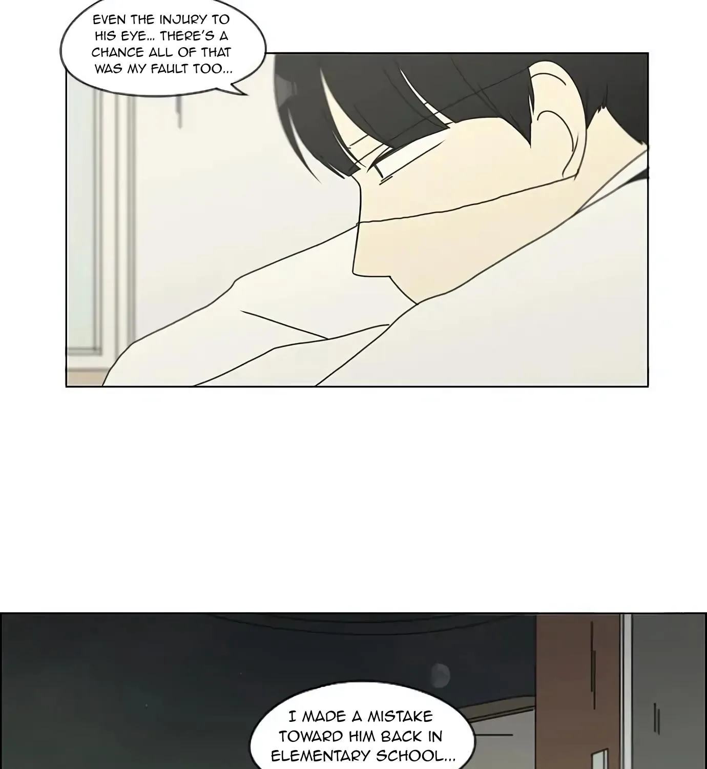 Yeonae Hyeokmyeong Chapter 127 page 73 - 