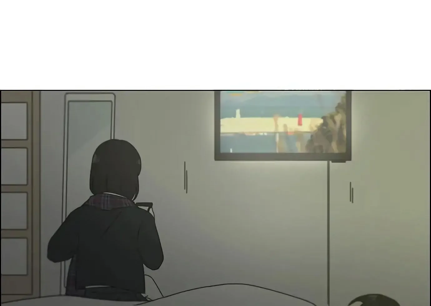 Yeonae Hyeokmyeong Chapter 127 page 76 - 