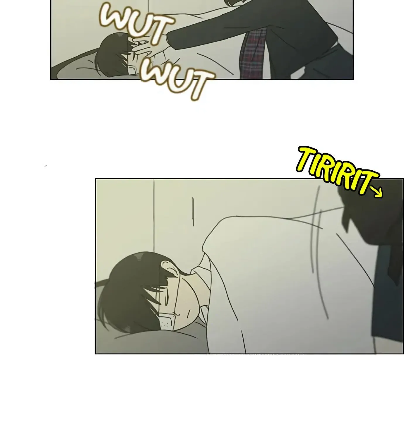 Yeonae Hyeokmyeong Chapter 127 page 79 - 