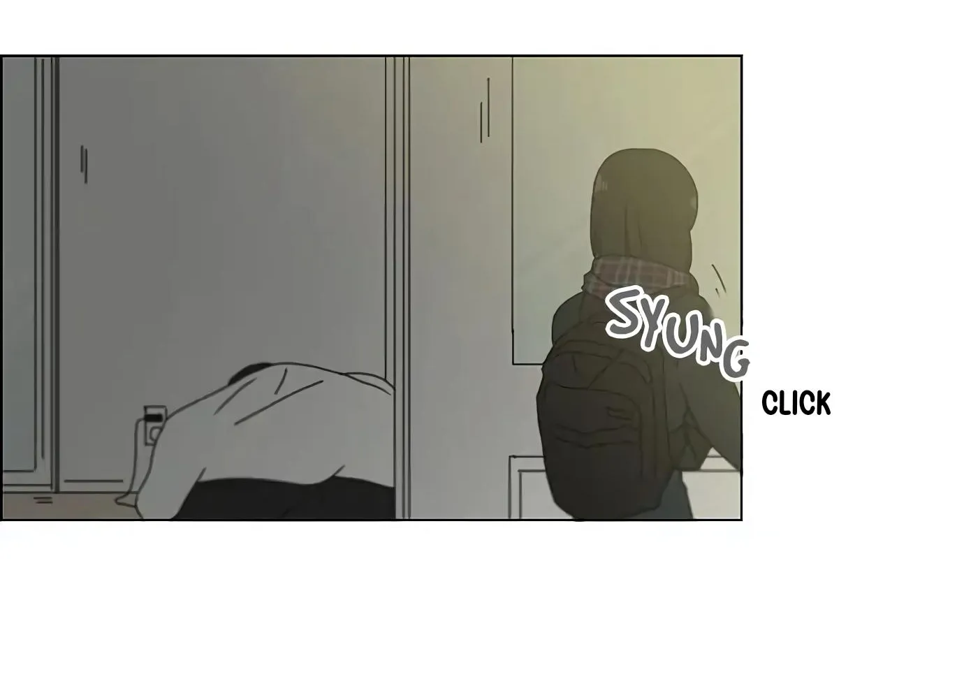 Yeonae Hyeokmyeong Chapter 127 page 80 - 