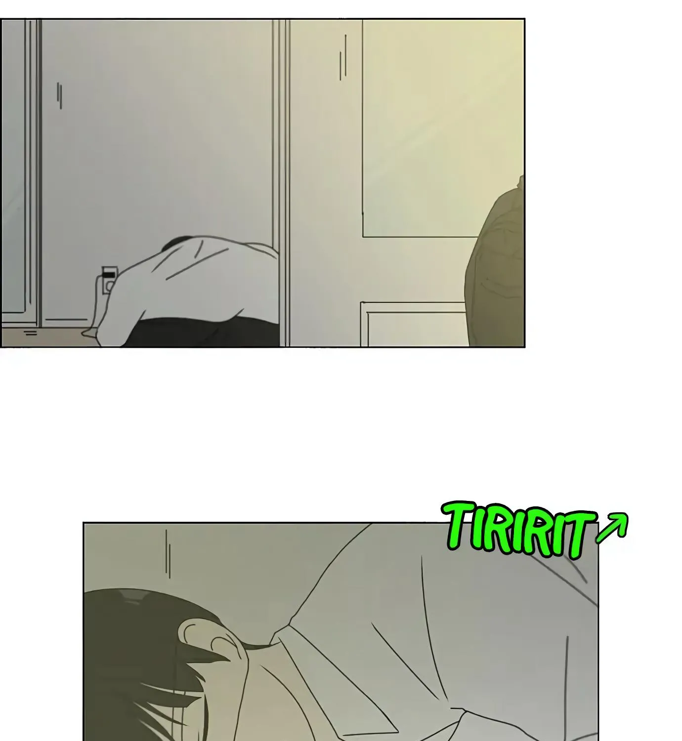 Yeonae Hyeokmyeong Chapter 127 page 81 - 