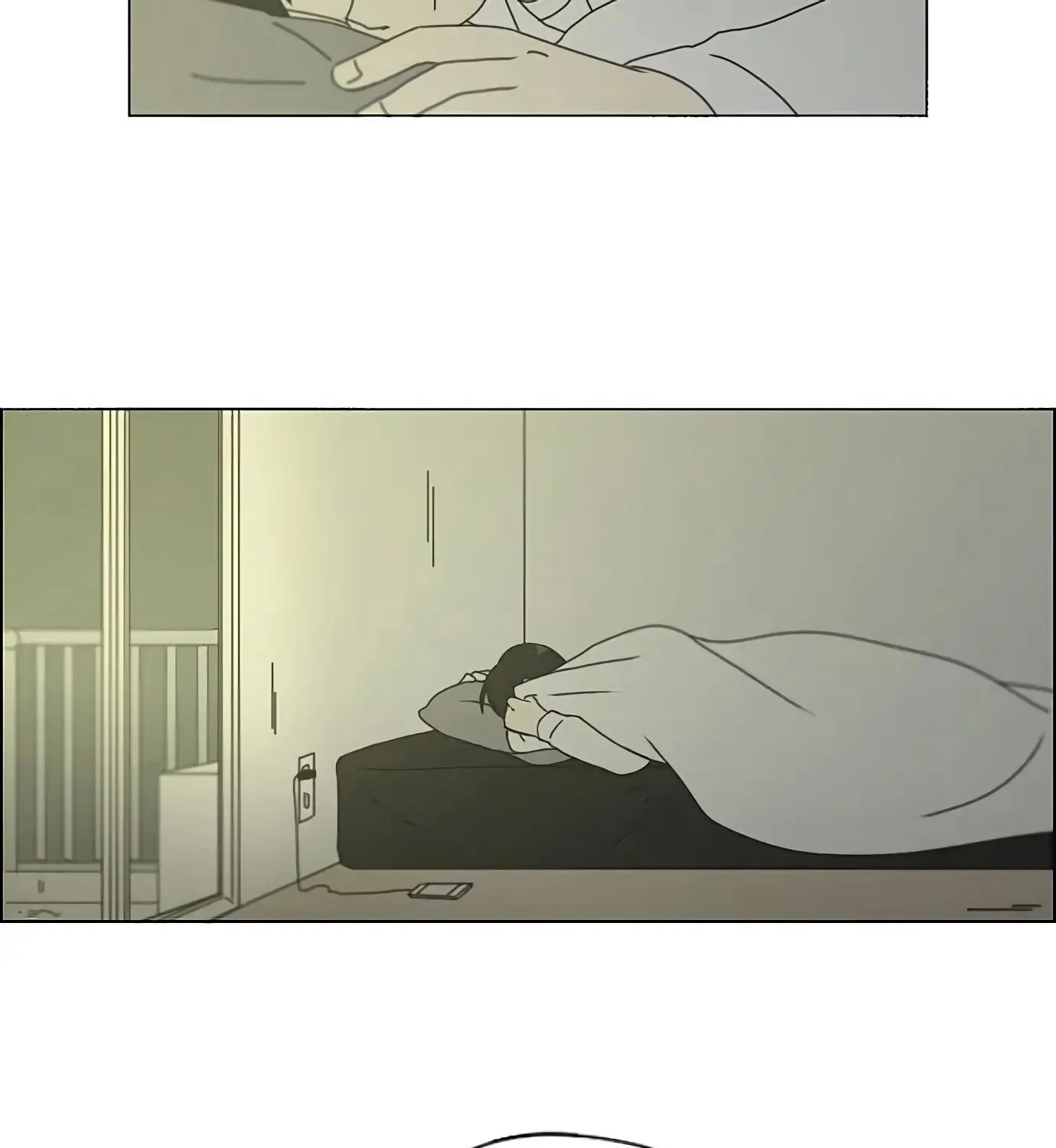 Yeonae Hyeokmyeong Chapter 127 page 83 - 