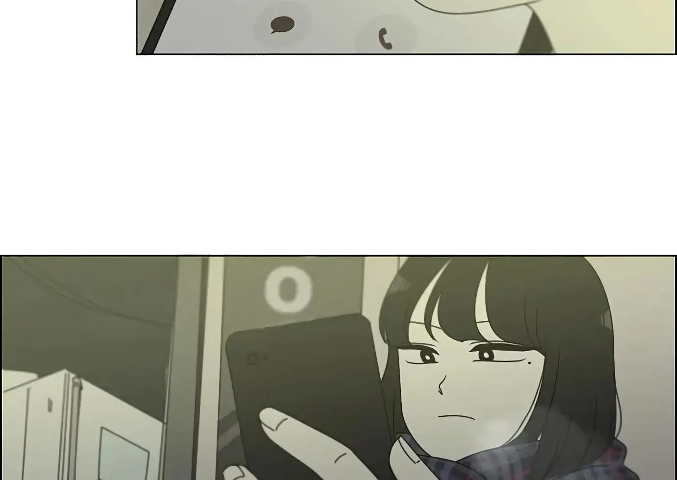Yeonae Hyeokmyeong Chapter 127 page 86 - 