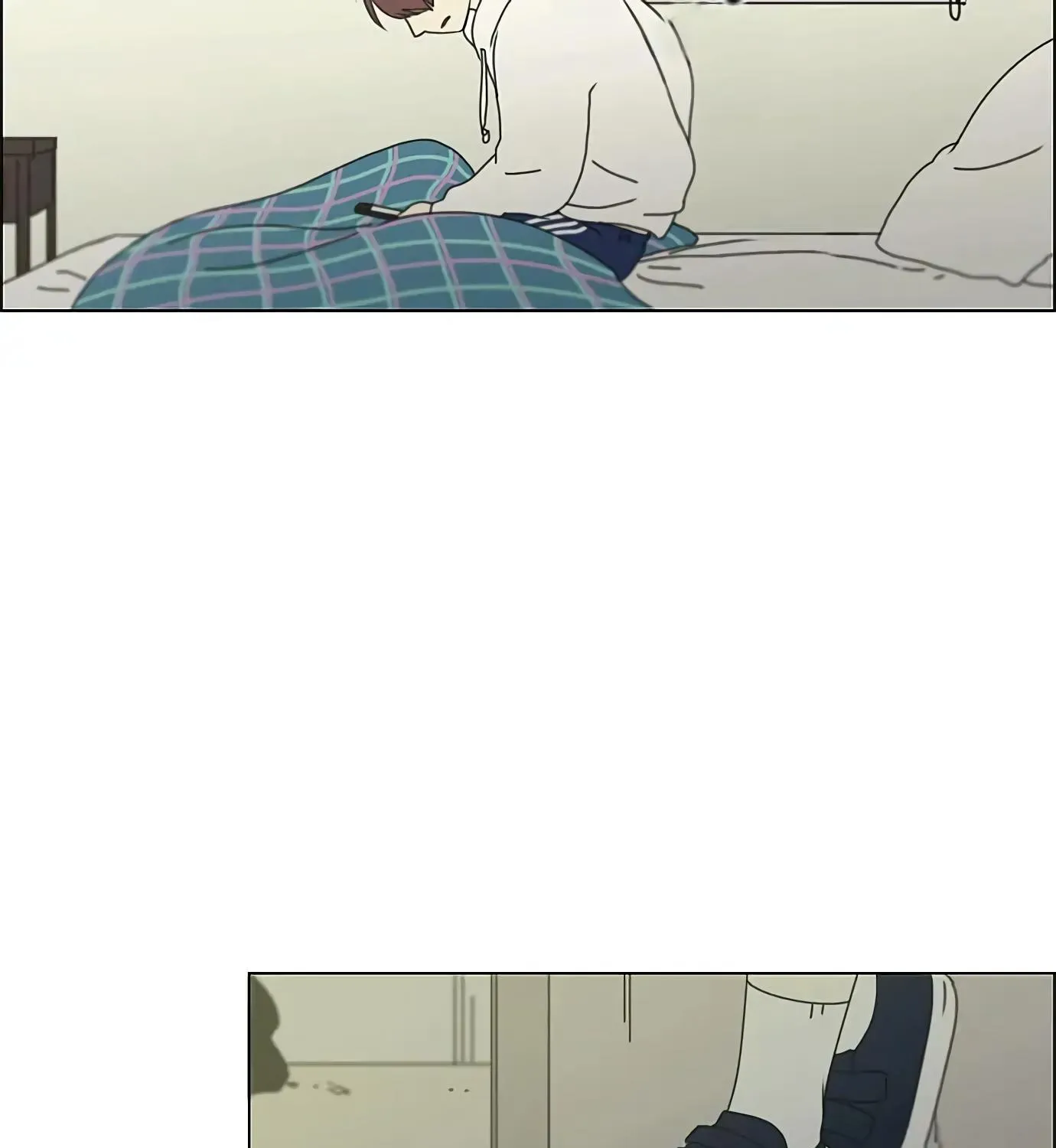 Yeonae Hyeokmyeong Chapter 127 page 91 - 