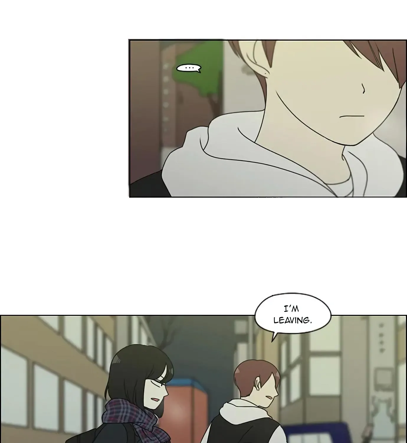 Yeonae Hyeokmyeong Chapter 128 page 12 - 