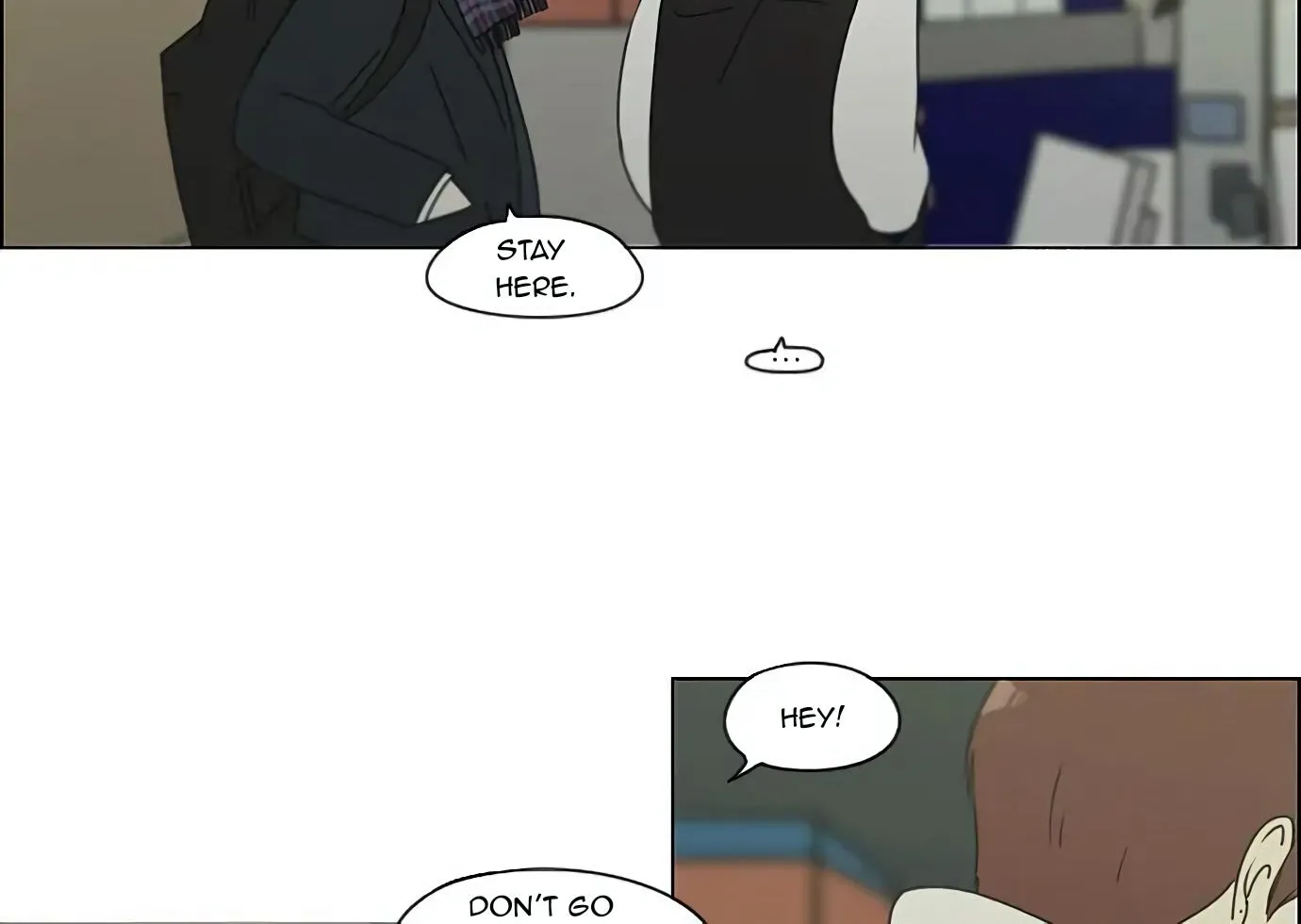 Yeonae Hyeokmyeong Chapter 128 page 13 - 