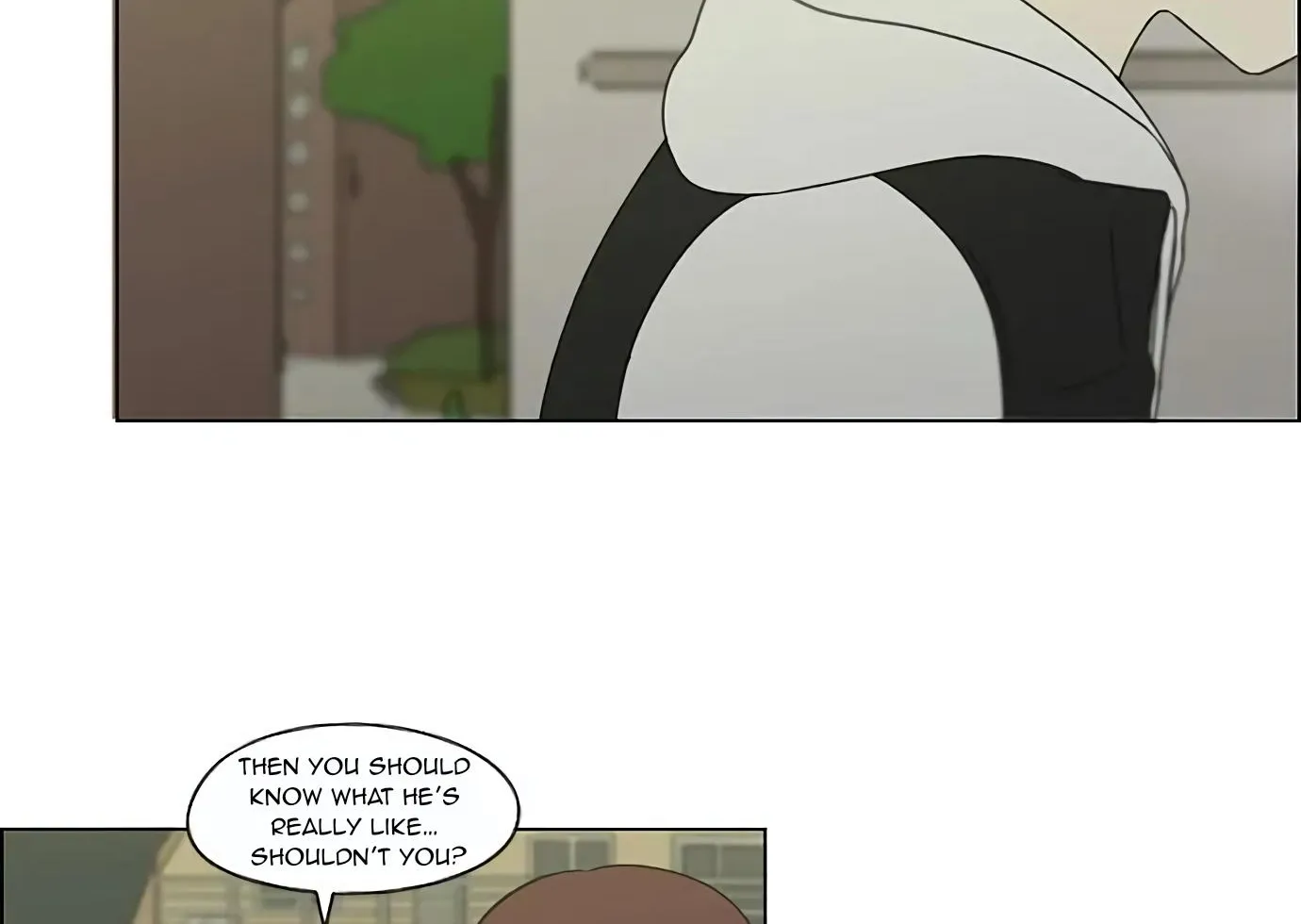 Yeonae Hyeokmyeong Chapter 128 page 15 - 