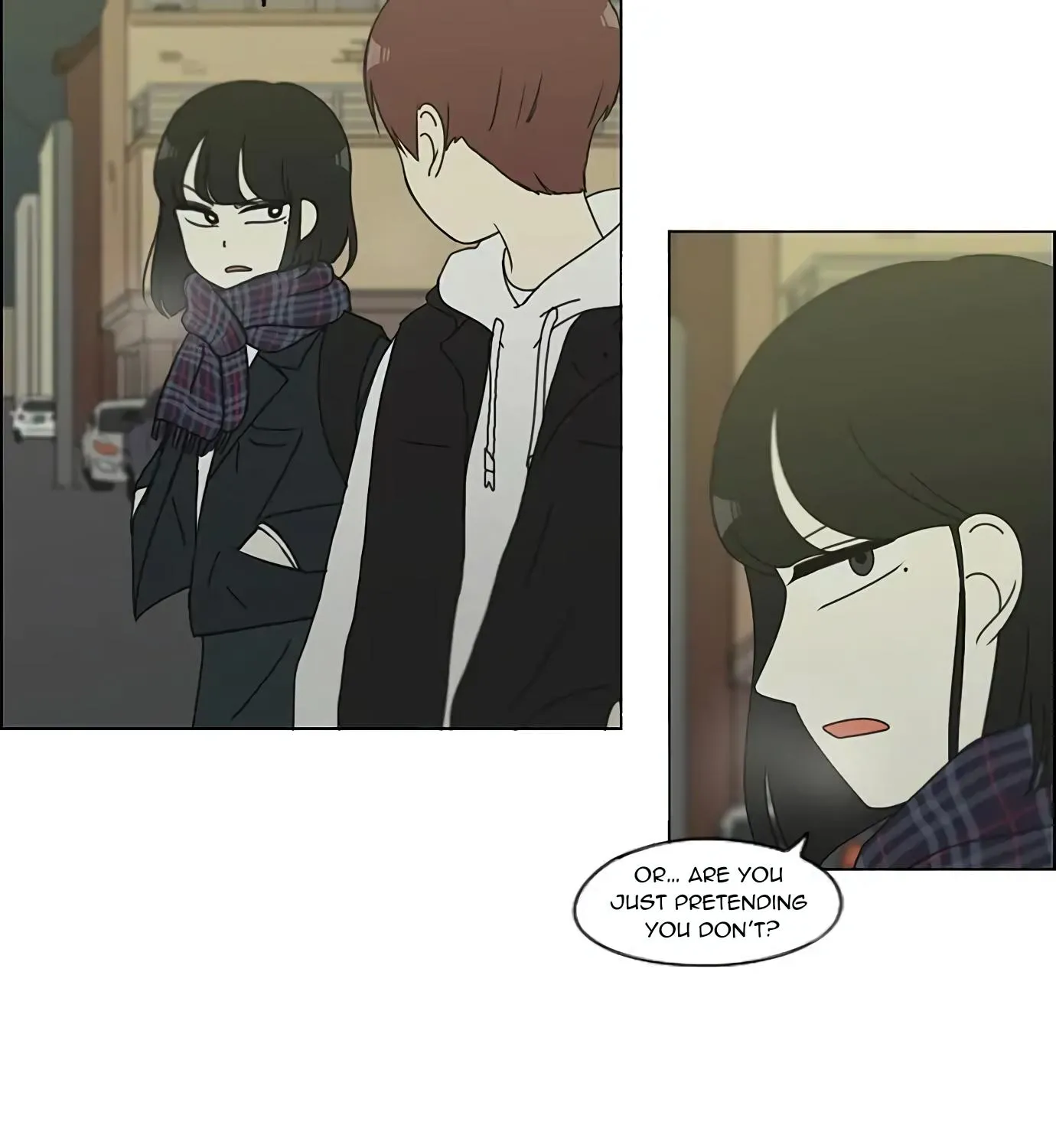 Yeonae Hyeokmyeong Chapter 128 page 16 - 