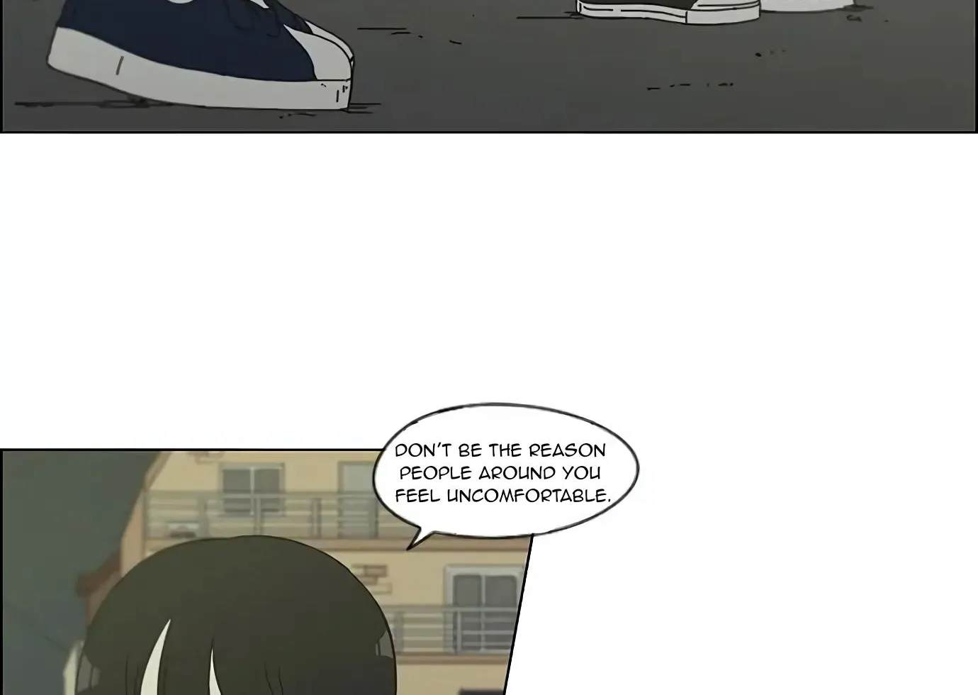 Yeonae Hyeokmyeong Chapter 128 page 19 - 
