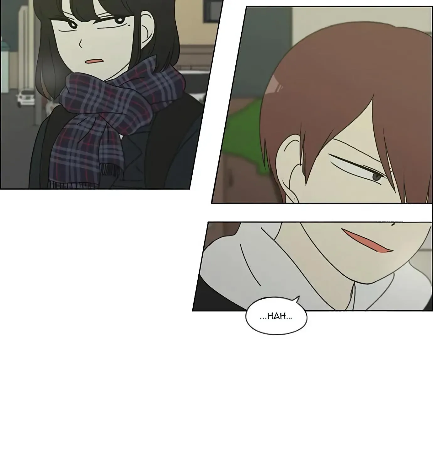 Yeonae Hyeokmyeong Chapter 128 page 20 - 