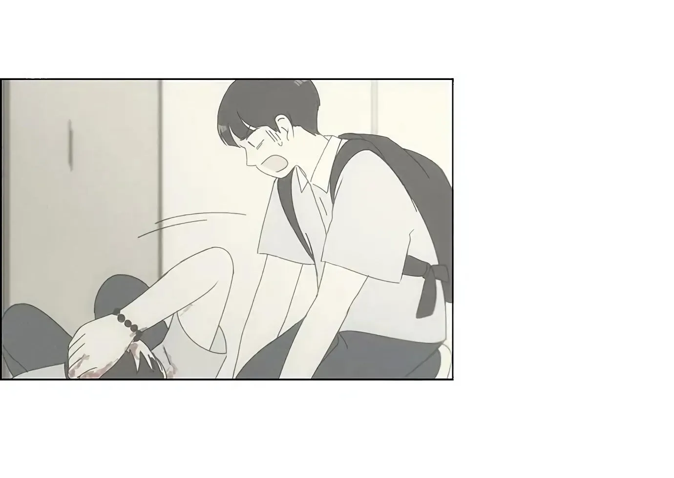 Yeonae Hyeokmyeong Chapter 128 page 21 - 