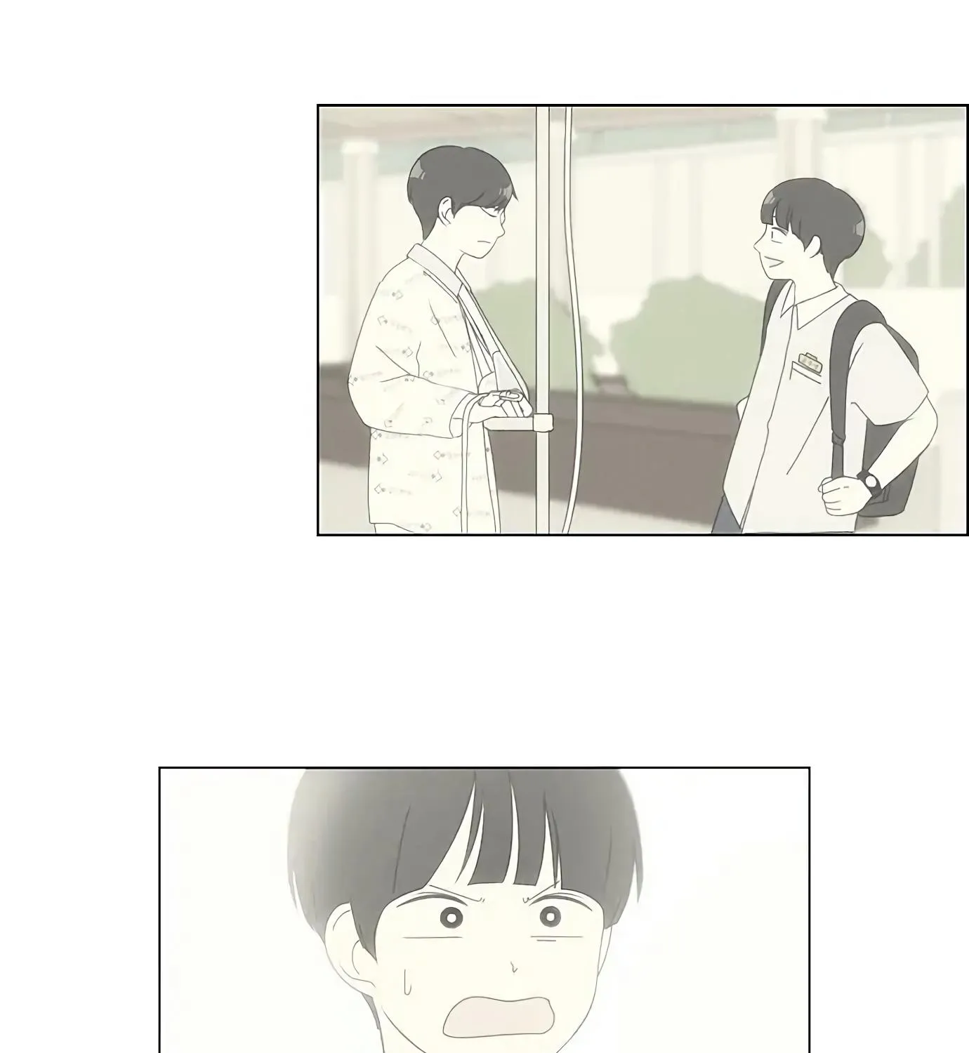 Yeonae Hyeokmyeong Chapter 128 page 22 - 