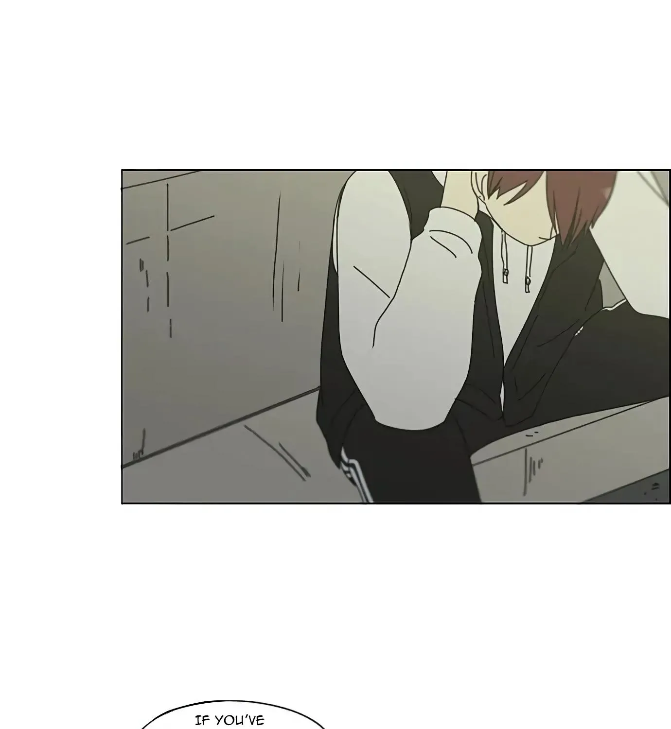 Yeonae Hyeokmyeong Chapter 128 page 25 - 
