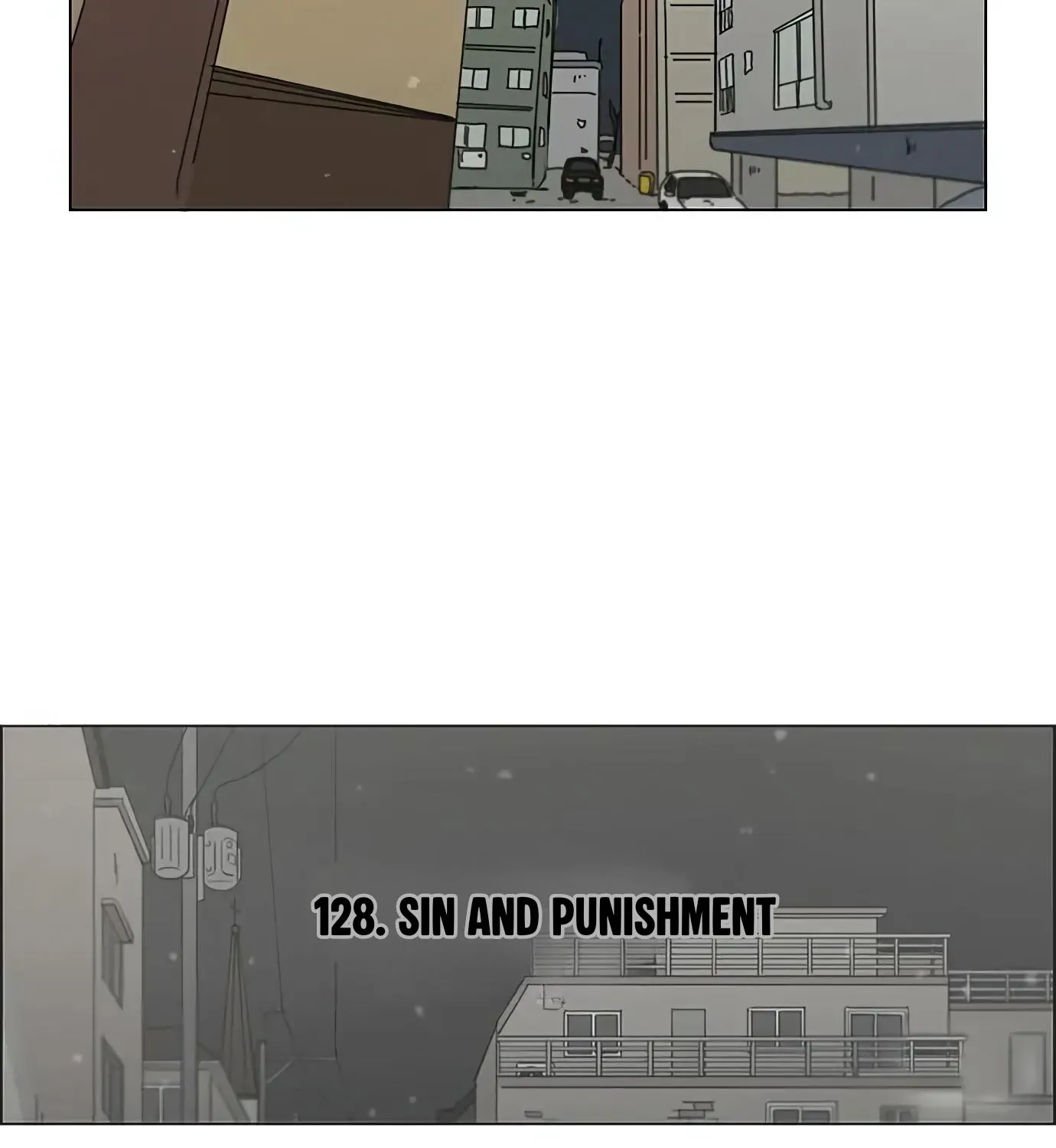 Yeonae Hyeokmyeong Chapter 128 page 31 - 